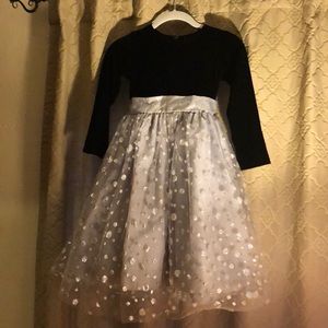 Girls dress